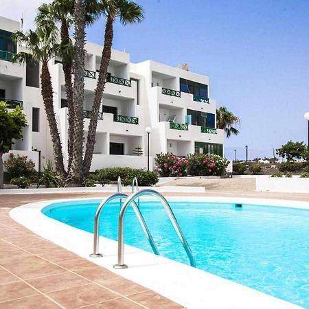 Holyhome Premium 108 Costa Teguise Εξωτερικό φωτογραφία