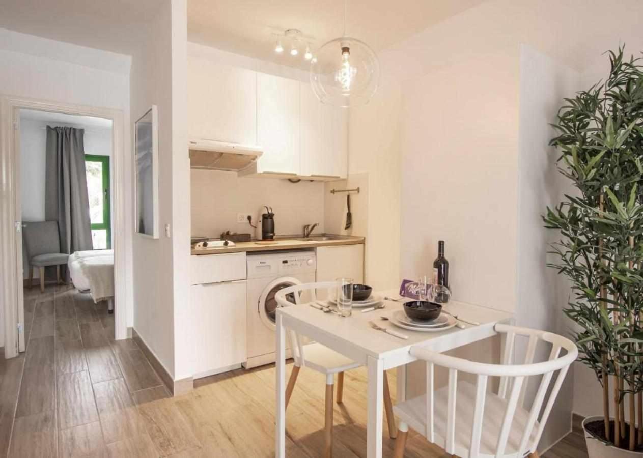 Holyhome Premium 108 Costa Teguise Εξωτερικό φωτογραφία