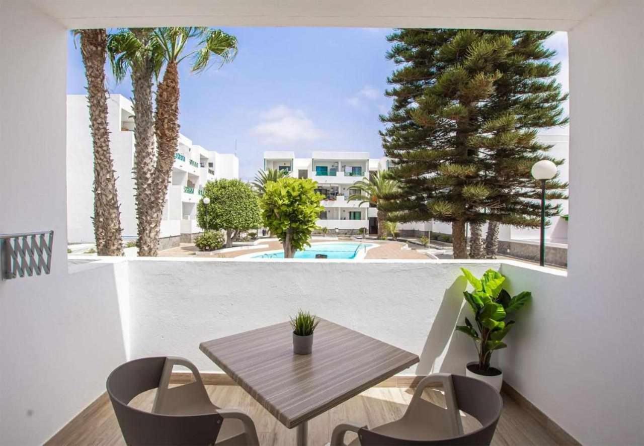 Holyhome Premium 108 Costa Teguise Εξωτερικό φωτογραφία
