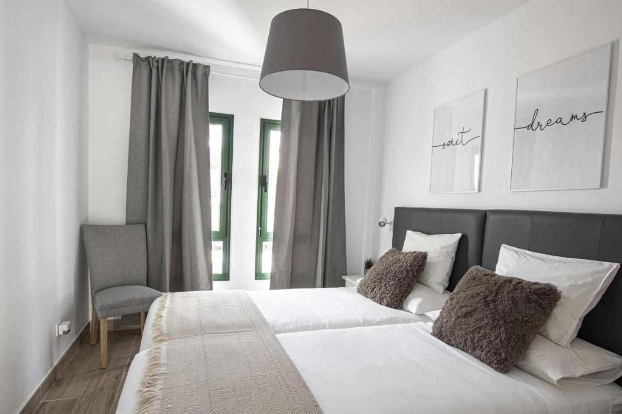 Holyhome Premium 108 Costa Teguise Εξωτερικό φωτογραφία