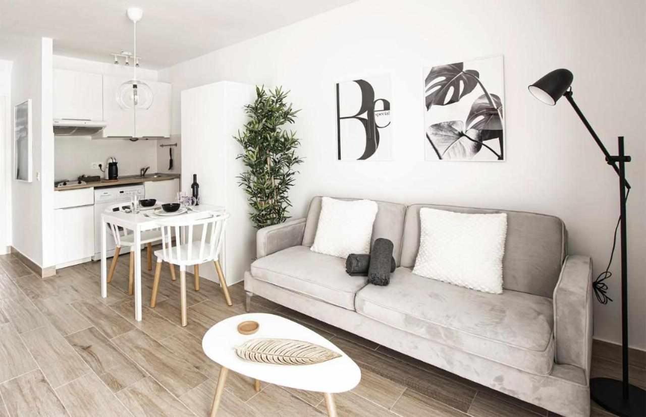 Holyhome Premium 108 Costa Teguise Εξωτερικό φωτογραφία