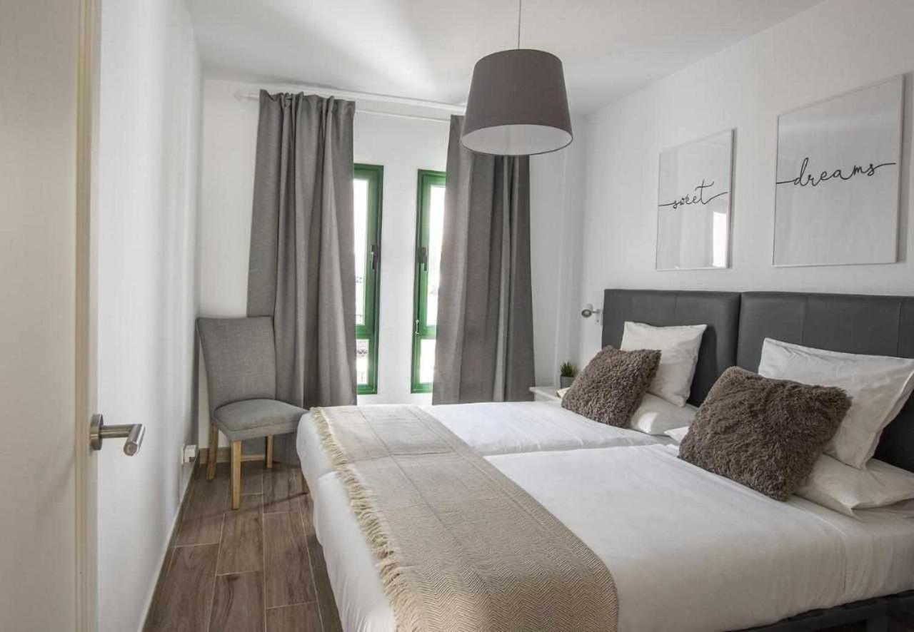 Holyhome Premium 108 Costa Teguise Εξωτερικό φωτογραφία