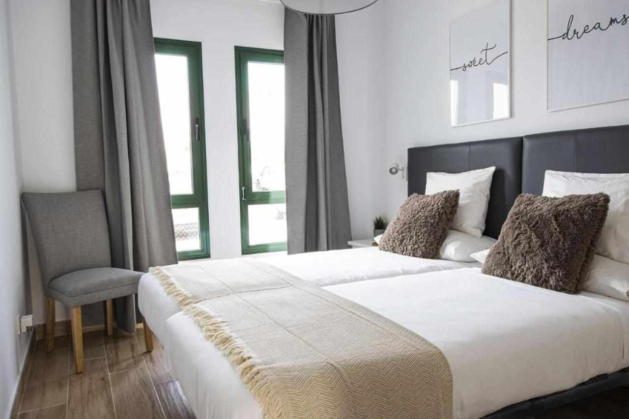 Holyhome Premium 108 Costa Teguise Εξωτερικό φωτογραφία