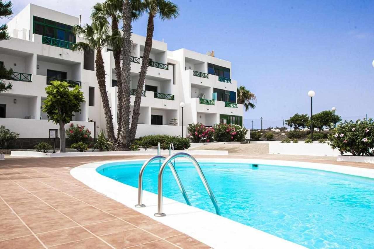 Holyhome Premium 108 Costa Teguise Εξωτερικό φωτογραφία