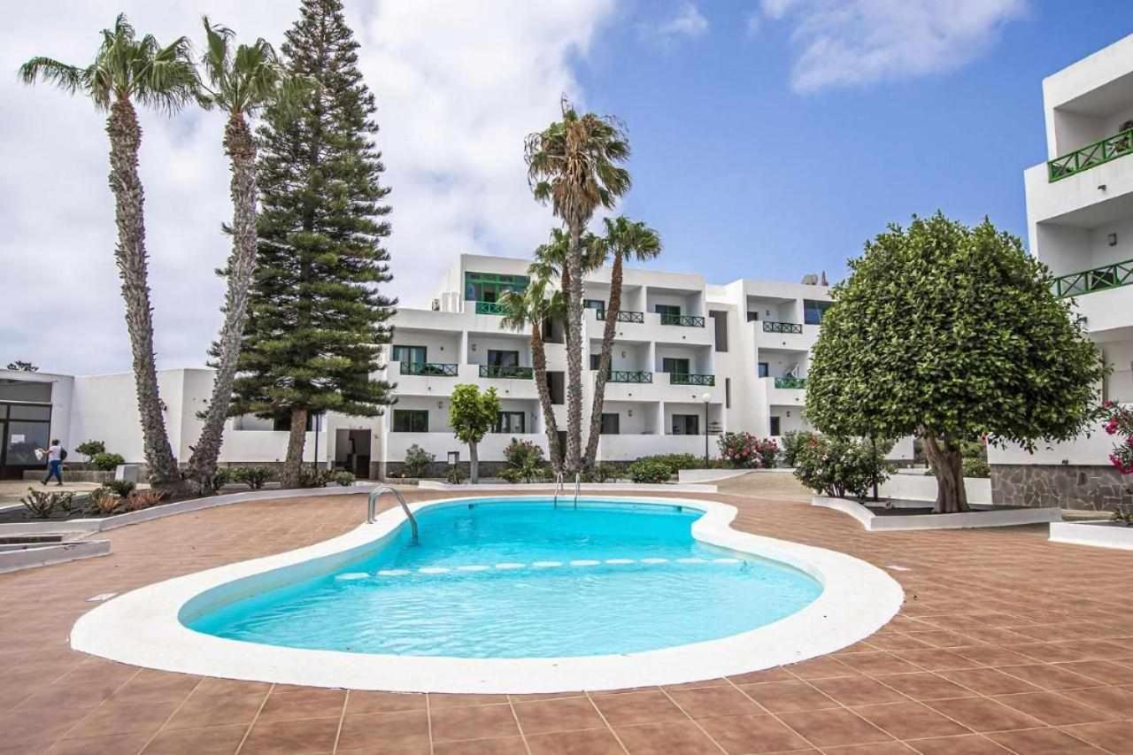 Holyhome Premium 108 Costa Teguise Εξωτερικό φωτογραφία